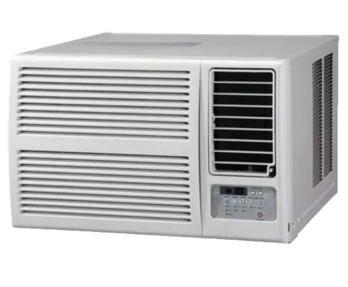 Window Air Conditioner 0.75 TON on rent