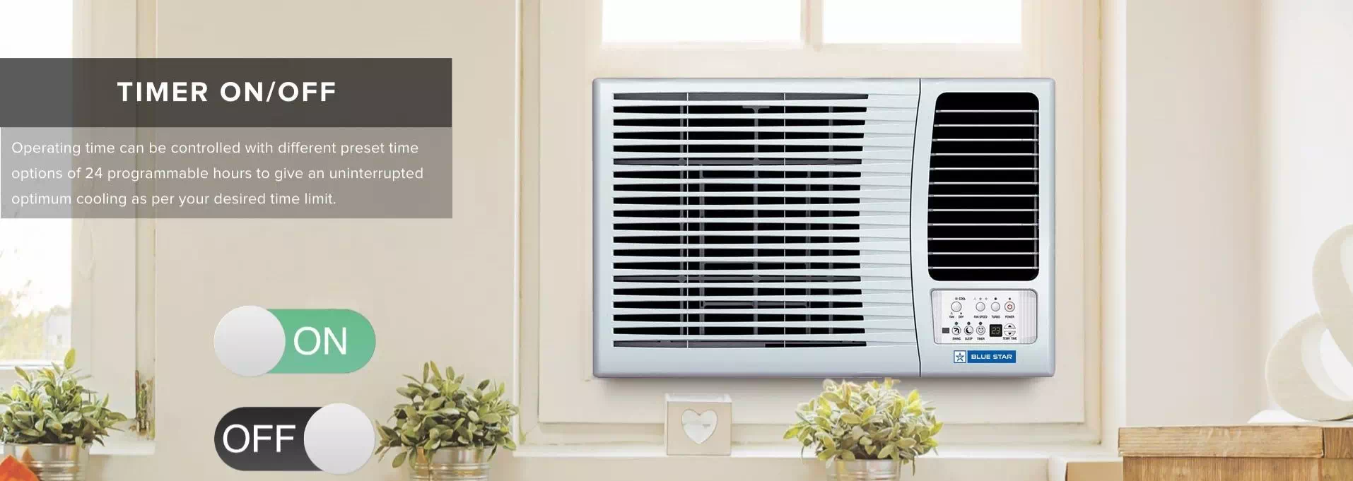 Window Ac air conditioner on Rent Gurgoan | Eliteonrent.com